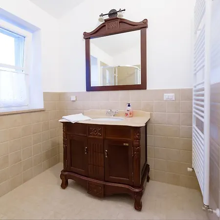 Rajski Dvori Villa Sveti Lovrec Pazenaticki