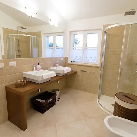 Rajski Dvori Villa Sveti Lovrec Pazenaticki