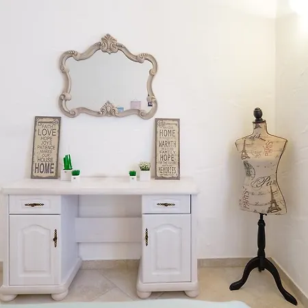 Rajski Dvori Villa